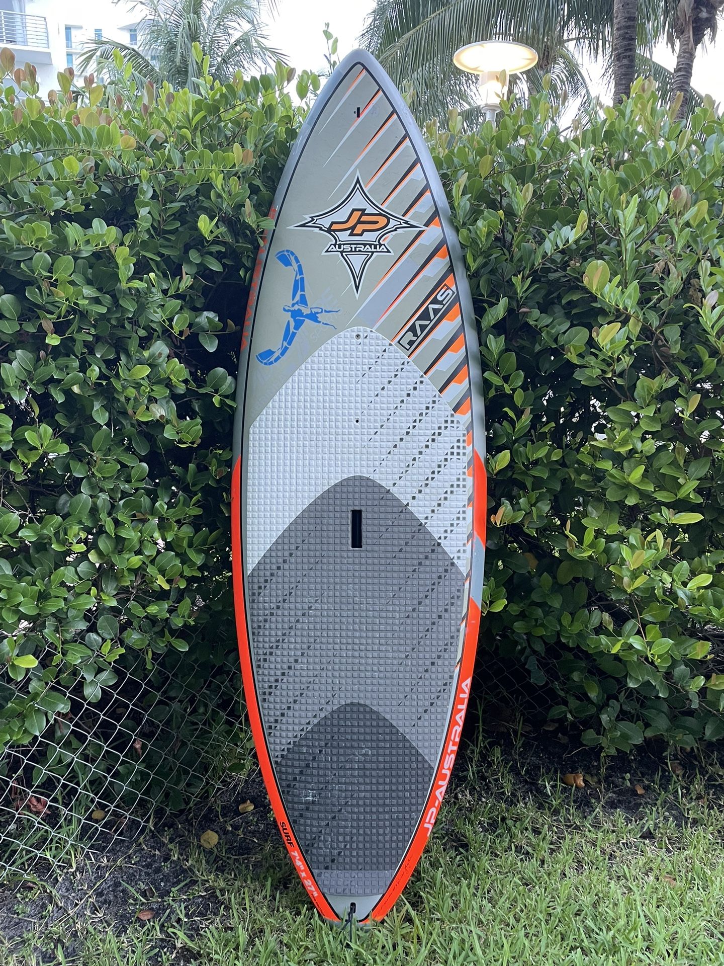 JP AUSTRALIA SURF PRO EDITION SUP