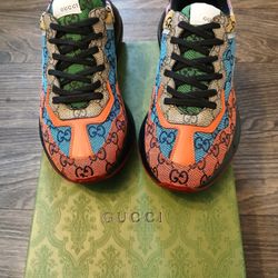 Gucci Sneakers Size 10