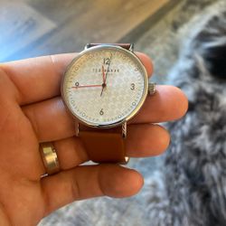 Ted Baker Men’s Watch