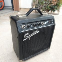 Guitar Amp Guitar Amplifier