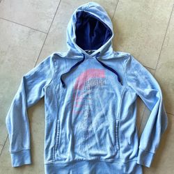 Womens NorthFace Hoodie