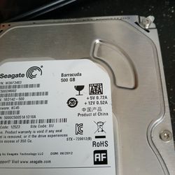 Is hard drive for sale