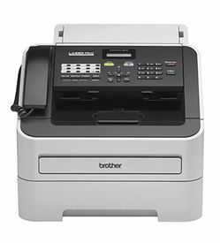 Brother IntelliFAX-2840 Laser Fax Machine