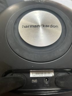 Harlan/kardon 6