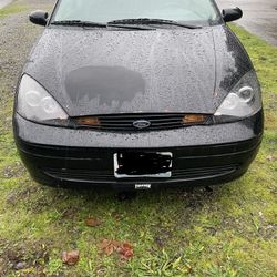 2003 Ford Focus