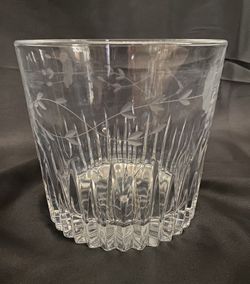 Princess House Ice Bucket