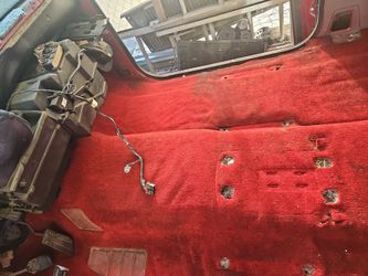 GM obs read carper 1994
