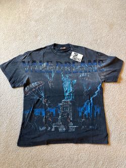 Vale Forever shirt