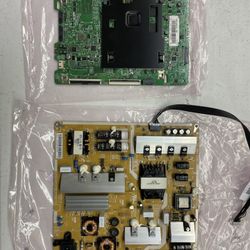 Samsung UN55KU6290FXZA  Version FK07