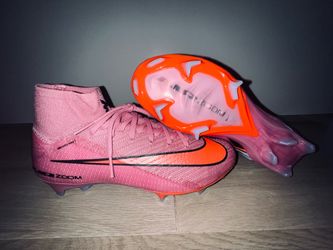 Nike Zoom Mercurial Superfly 10 Elite FG - Size 6.5