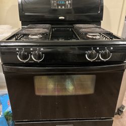 Oven