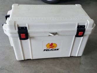 Pelican Marine 95QT  Cooler