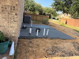 Concrete Tool