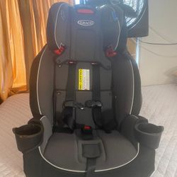 Car Seat Graco