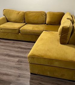 Sectional Sofa