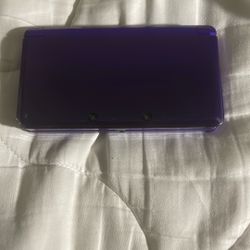 Nintendo 3DS