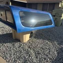 3rd Gen Tacoma Camper She’ll 