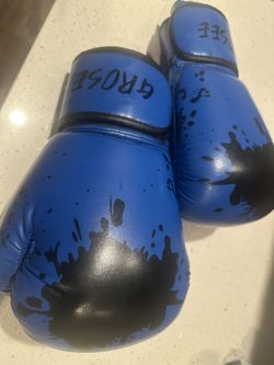 Youth Boxing gloves