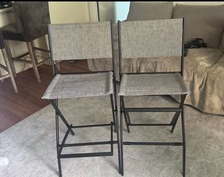 Bar Chair