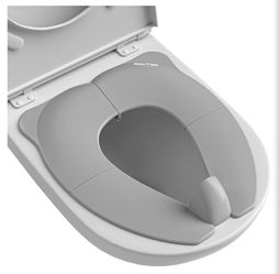 Maliton Travel Potty Seat with Splash Guard Gr