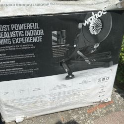 Wahoo Kickr
