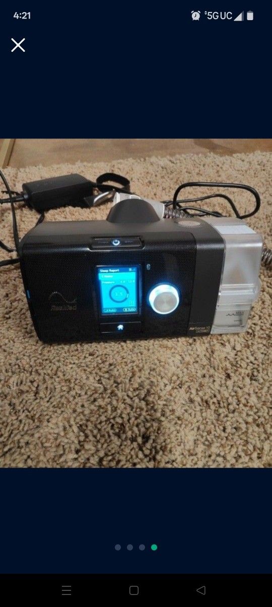 Sleep Apnea