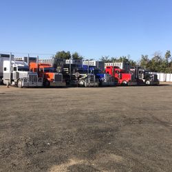 Food Truck Spot