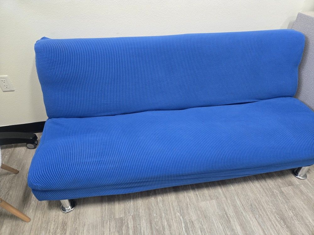 Futon Cover