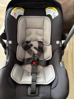 Nuna Pipa Lite Car seat