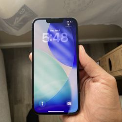 iPhone 14 Unlocked No Damage 128gb 