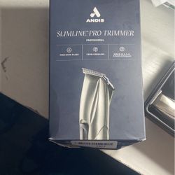 Andis Silmline Trimmers