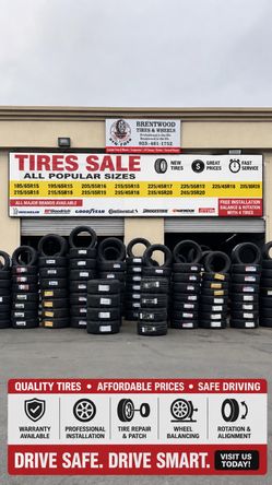 Brand new tires for sale 13,14,15,16,17,18,19,20,21,22,24