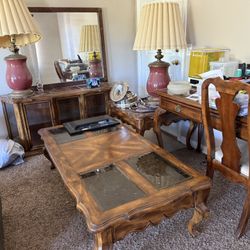 Living Room Furniture 