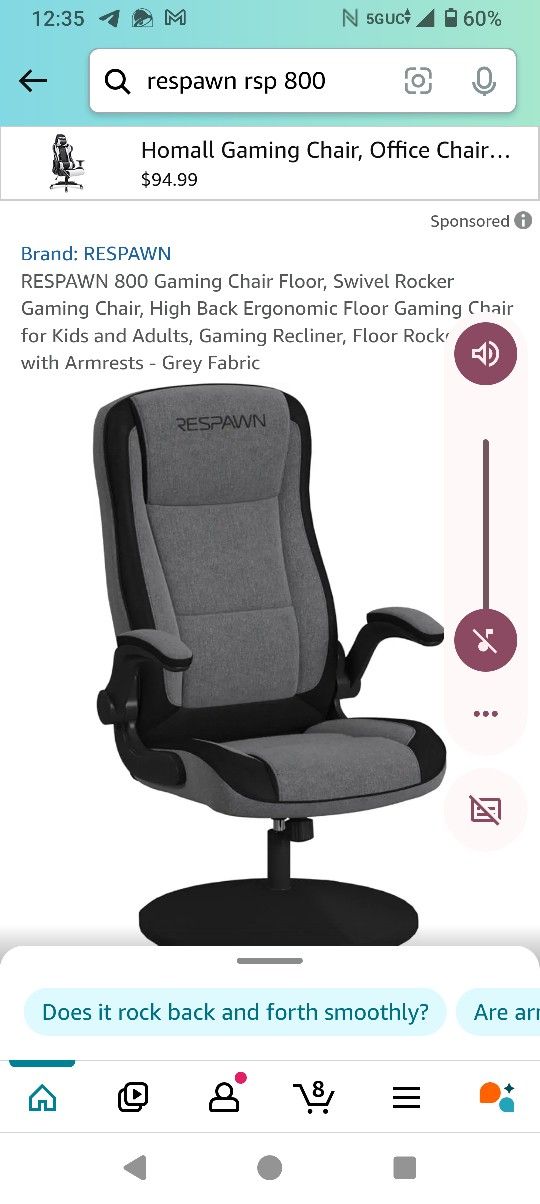 Gaming Chair