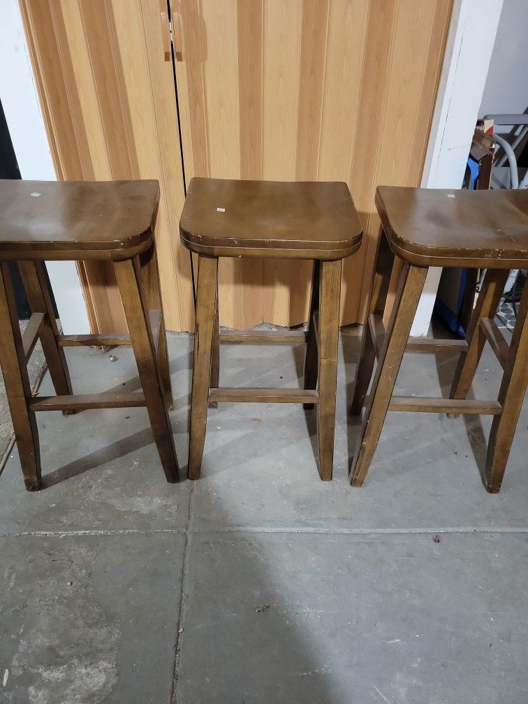 Bar Stools 