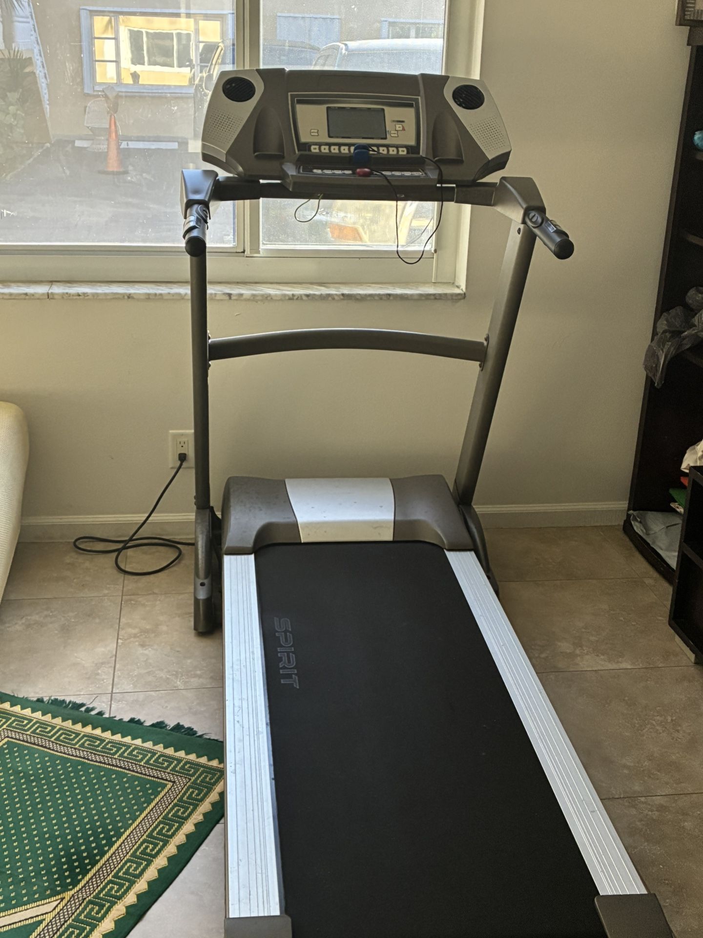 Treadmill