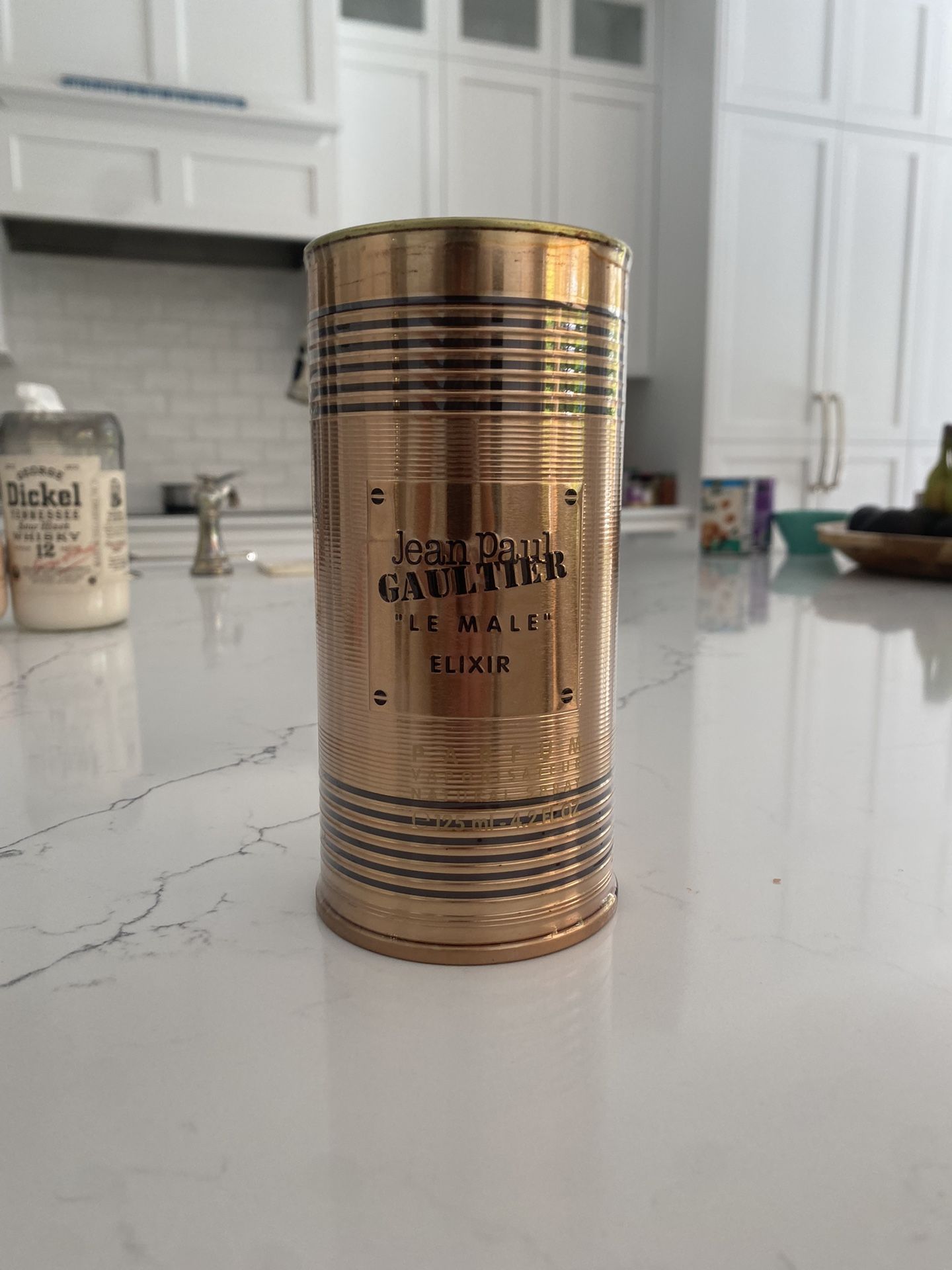 *UNOPENED* Jean Paul Gaultier “Le Male” Elixir Cologne