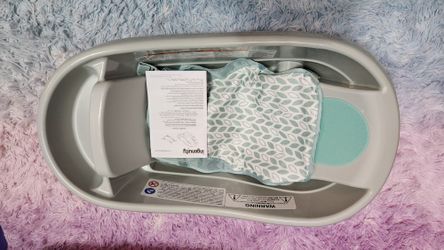 Baby Bath Tub