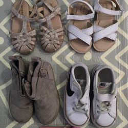 Kids Shoes Sandals Nike