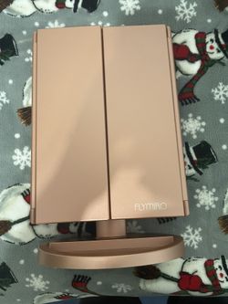 Makeup Vanity Mirror