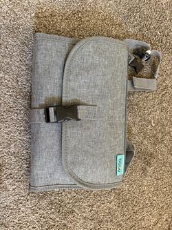 Portable Changing Table 