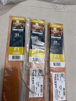 Diamond Now Filler Strip