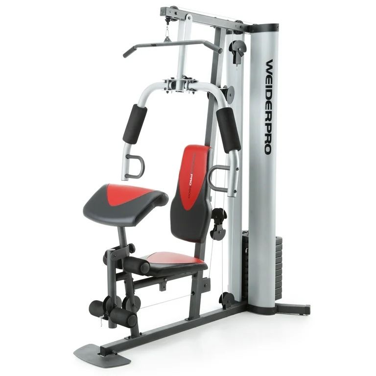 Weider Pro 6900