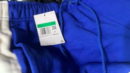 Nike shorts xl