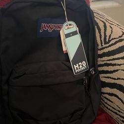 Jansport Backpack 