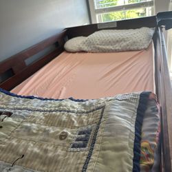 Bunk Bed For Sale
