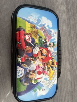 NINTENDO SWTCH (BRAND NEW)