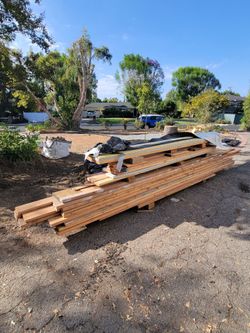 Lumber