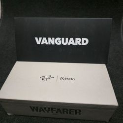 Meta glasses Rayban and Oakley