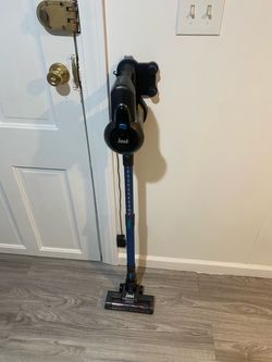 Inus vacuum